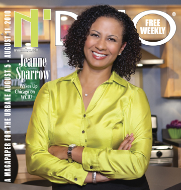 Jeanne Sparrow Cover