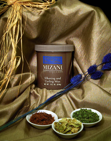 Mazanai Commercial Product Image