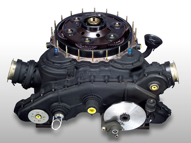 Commercial Image Engine